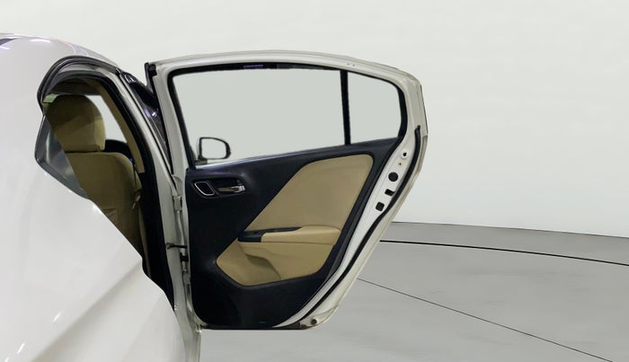 2019 Honda City 1.5L I-VTEC V MT, Petrol, Manual, 81,563 km, RHS Rear Door