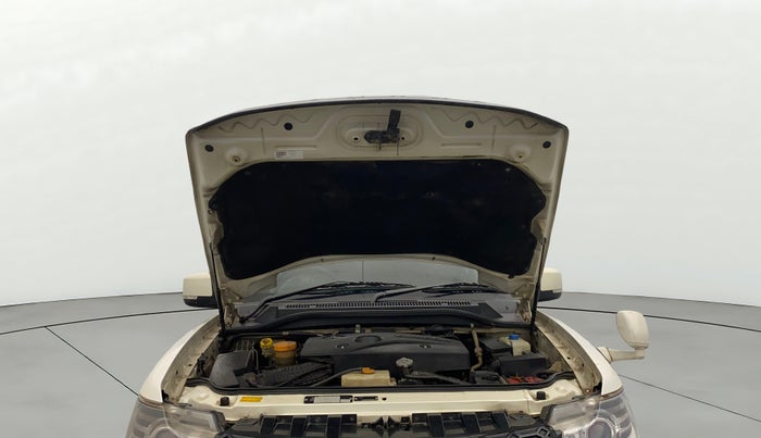 2019 Tata Safari Storme 2.2 EX 4X2, Diesel, Manual, 1,39,127 km, Open Bonet