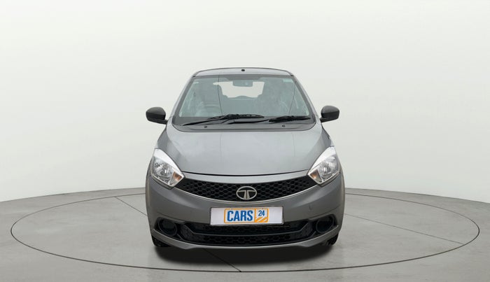 2019 Tata Tiago XM PETROL, Petrol, Manual, 54,048 km, Front
