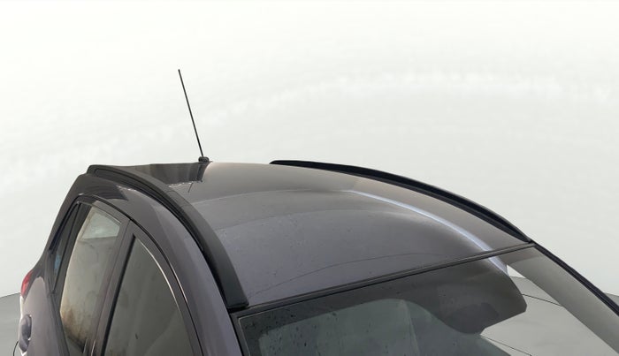 2015 Hyundai Grand i10 SPORTZ 1.2 KAPPA VTVT, Petrol, Manual, 29,847 km, Roof