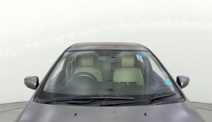 2016 Maruti Ciaz ZXI, Petrol, Manual, 50,963 km, Front Windshield