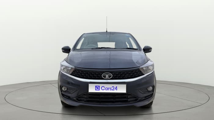 2022 Tata Tiago XT CNG, CNG, Manual, 36,313 km, Front