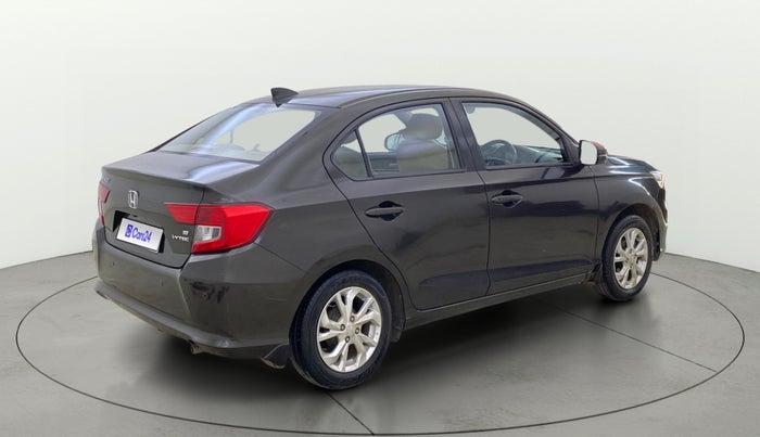 2018 Honda Amaze 1.2L I-VTEC VX, CNG, Manual, 9,032 km, Right Back Diagonal