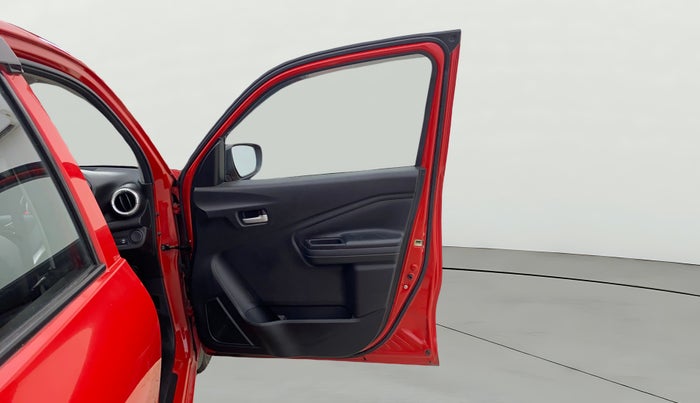 2023 Maruti Celerio ZXI AMT, Petrol, Automatic, 45,563 km, RHS Front Door