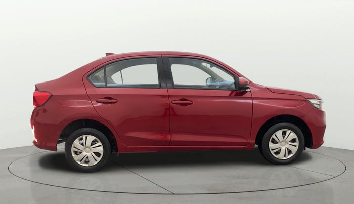 2019 Honda Amaze 1.5L I-DTEC S, Diesel, Manual, 88,305 km, Right Side View
