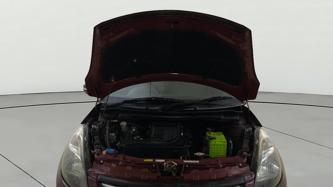 2017 Maruti Swift Dzire VXI, Petrol, Manual, 46,208 km, Open Bonet