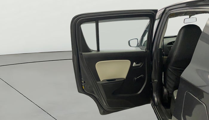 2019 Maruti Alto VXI, Petrol, Manual, 69,596 km, LHS Rear Door