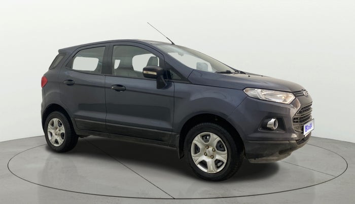 2014 Ford Ecosport AMBIENTE 1.5L PETROL, Petrol, Manual, 90,699 km, SRP