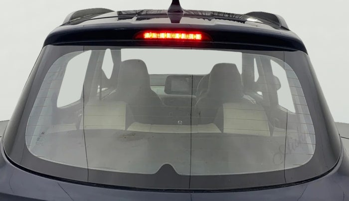 2021 Hyundai GRAND I10 NIOS SPORTZ 1.2 KAPPA VTVT, Petrol, Manual, 18,910 km, Rear Windshield