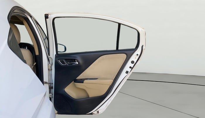 2017 Honda City 1.5L I-VTEC V MT, Petrol, Manual, 69,143 km, RHS Rear Door