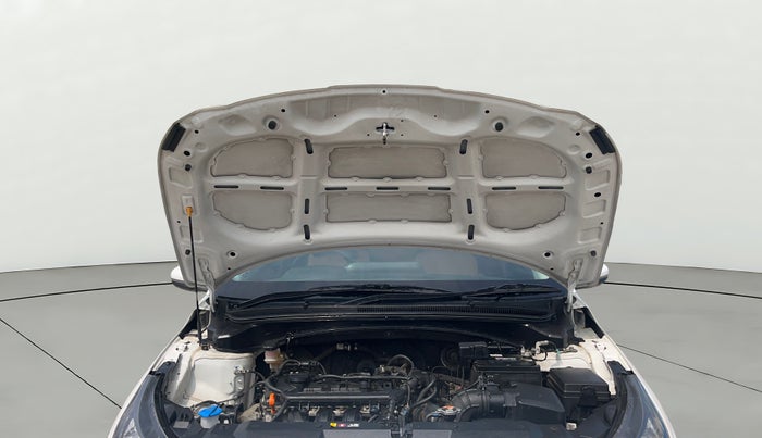 2023 Hyundai NEW I20 SPORTZ 1.2 IVT, Petrol, Automatic, 44,217 km, Open Bonet