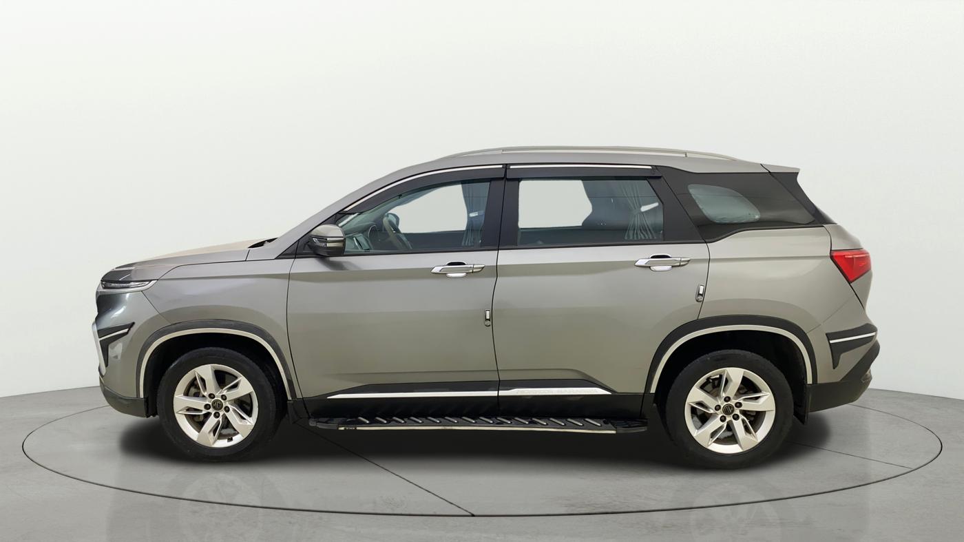 2020 MG HECTOR SUPER 1.5 PETROL, Petrol, Manual, 55,775 km, Left Side