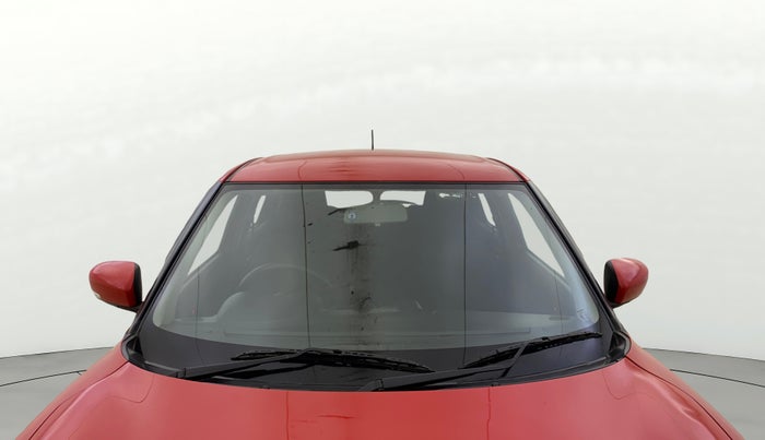 2021 Maruti Swift ZXI AMT, Petrol, Automatic, 9,258 km, Front Windshield