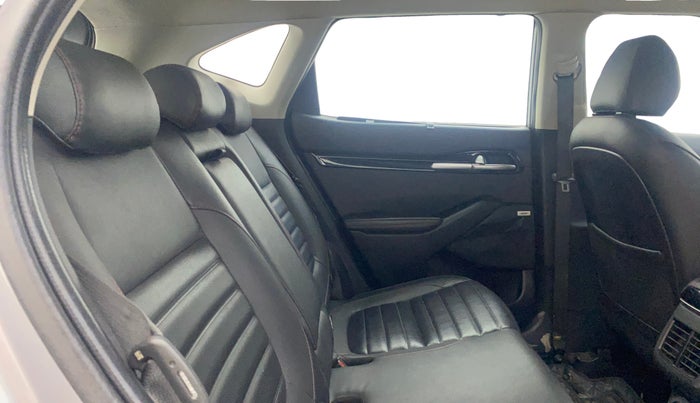 2020 KIA SELTOS GTX PLUS DCT 1.4 PETROL, Petrol, Automatic, 67,316 km, Right Side Rear Door Cabin