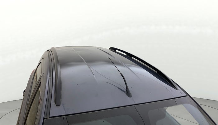 2018 Ford FREESTYLE TREND 1.2 PETROL, Petrol, Manual, 32,852 km, Roof