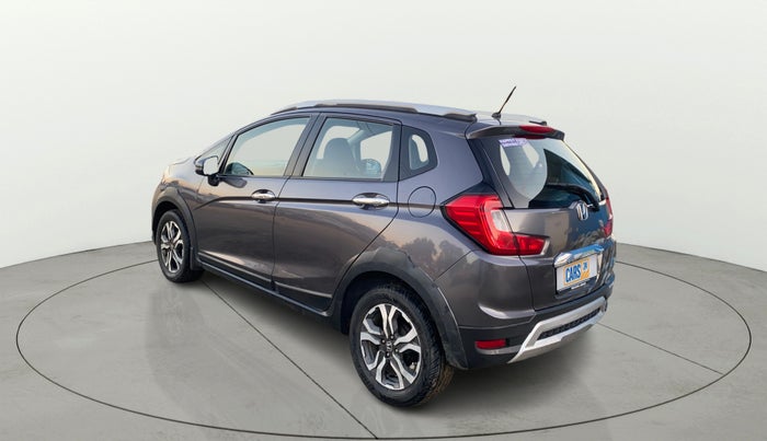 2017 Honda WR-V 1.5L I-DTEC VX MT, Diesel, Manual, 1,01,799 km, Left Back Diagonal