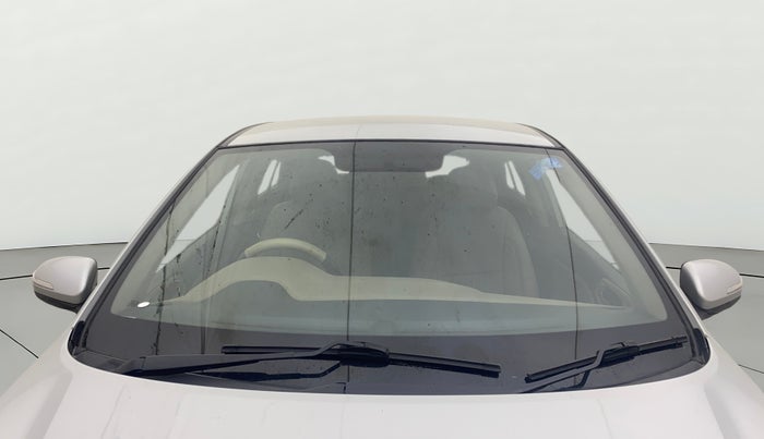 2018 Hyundai Elite i20 SPORTZ 1.2, Petrol, Manual, 77,962 km, Front Windshield