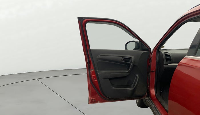 2019 Maruti Vitara Brezza VDI, Diesel, Manual, 69,805 km, LHS Front Door