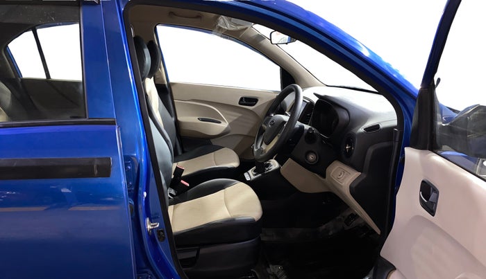 2020 Hyundai NEW SANTRO SPORTZ MT, Petrol, Manual, 7,371 km, Right Side Front Door Cabin