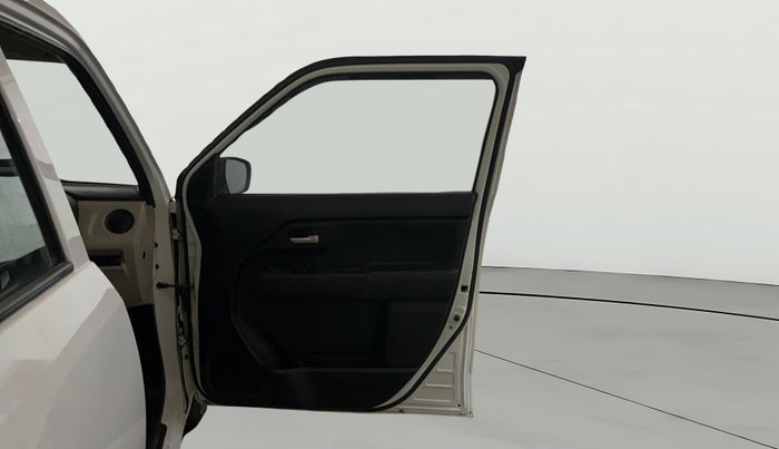 2020 Maruti New Wagon-R VXI 1.0, Petrol, Manual, 41,733 km, RHS Front Door