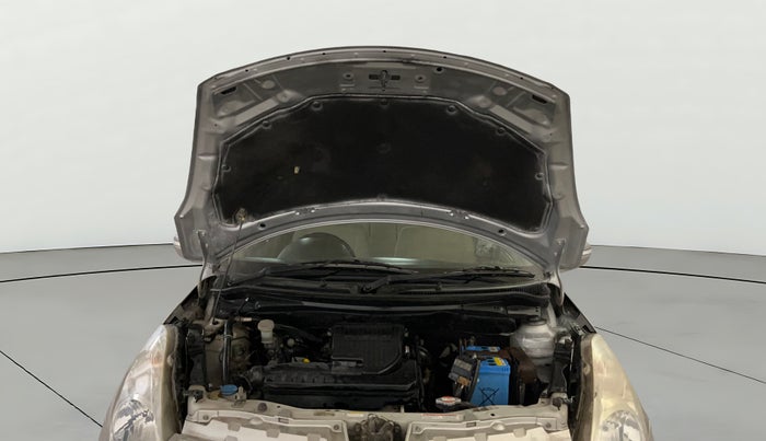 2014 Maruti Swift Dzire VXI, Petrol, Manual, 47,583 km, Open Bonet