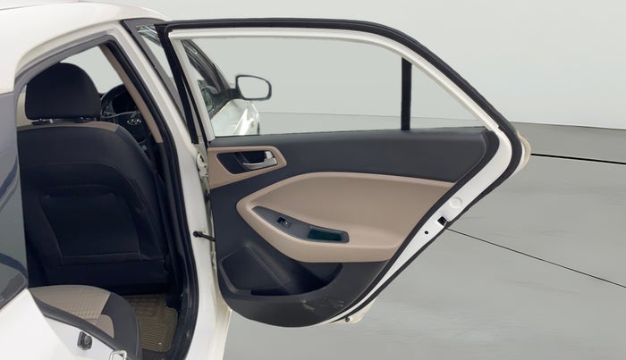 2019 Hyundai Elite i20 MAGNA PLUS 1.2, Petrol, Manual, 13,621 km, RHS Rear Door