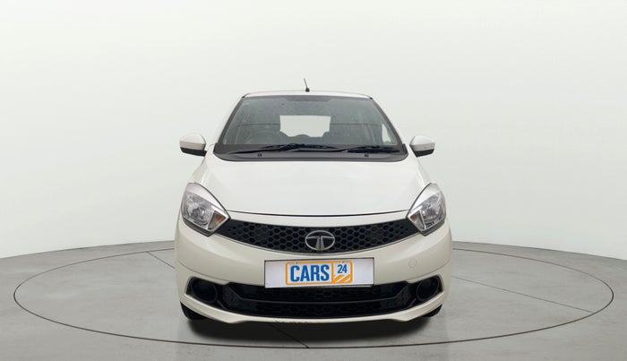 2019 Tata Tiago XZA PETROL, Petrol, Automatic, 35,348 km, Front