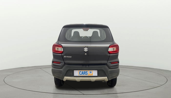 2019 Maruti S PRESSO VXI PLUS AMT, Petrol, Automatic, 49,592 km, Back/Rear