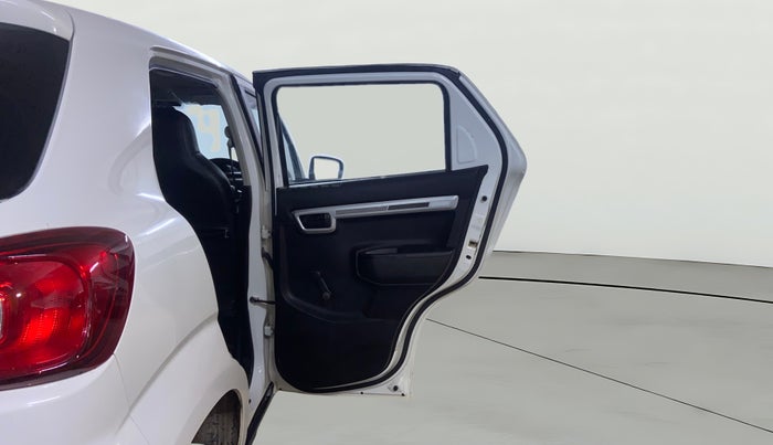 2020 Maruti S PRESSO VXI+, Petrol, Manual, 35,692 km, RHS Rear Door