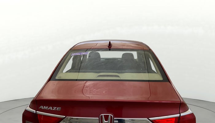 2018 Honda Amaze 1.2L I-VTEC S, Petrol, Manual, 62,305 km, Rear Windshield