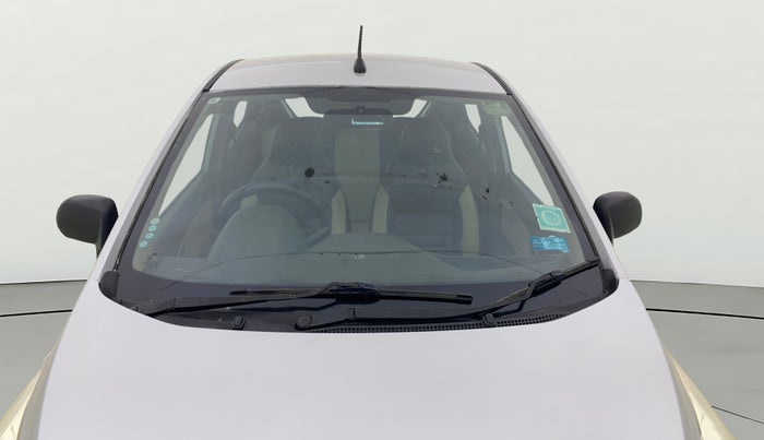 2013 Hyundai Eon ERA +, Petrol, Manual, 62,934 km, Front Windshield