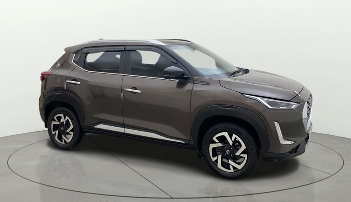 2024 Nissan MAGNITE XV PREMIUM, Petrol, Manual, 12,372 km, SRP