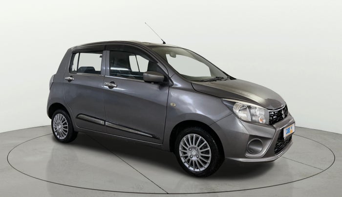 2019 Maruti Celerio VXI (O) CNG, CNG, Manual, 85,328 km, Right Front Diagonal