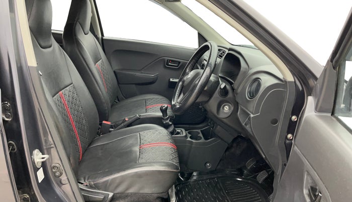 2023 Maruti Alto K10 LXI, Petrol, Manual, 23,127 km, Right Side Front Door Cabin