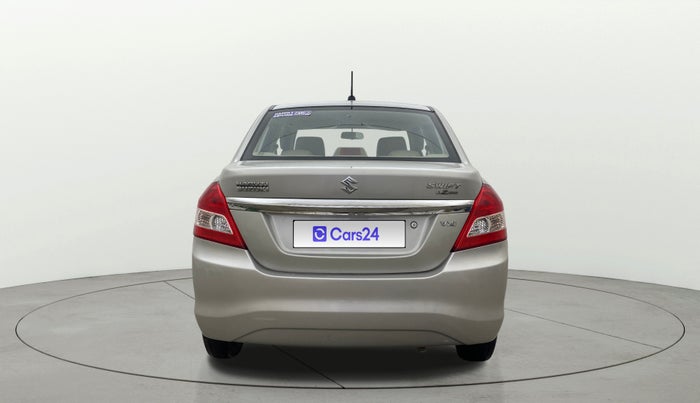 2016 Maruti Swift Dzire VXI, Petrol, Manual, 31,214 km, Back/Rear