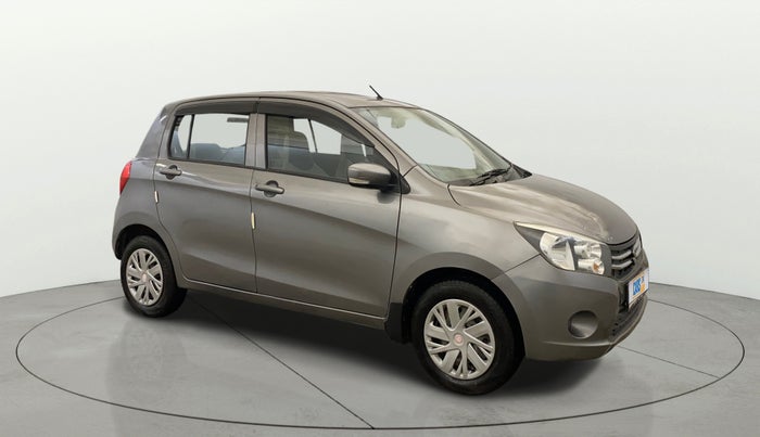 2017 Maruti Celerio ZXI AMT, Petrol, Automatic, 26,514 km, SRP