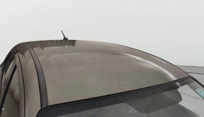 2017 Maruti Dzire VXI, CNG, Manual, 73,370 km, Roof