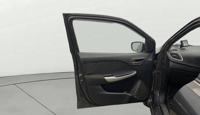 2016 Maruti Baleno DELTA PETROL 1.2, Petrol, Manual, 32,767 km, LHS Front Door