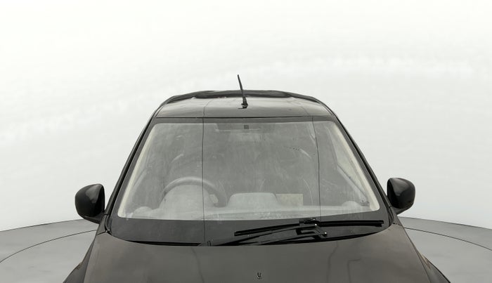 2016 Renault Kwid RXT 1.0, Petrol, Manual, 60,116 km, Front Windshield