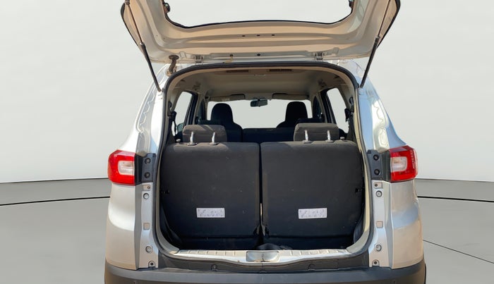 2021 Renault TRIBER RXZ, Petrol, Manual, 53,424 km, Boot Open Zoomed View