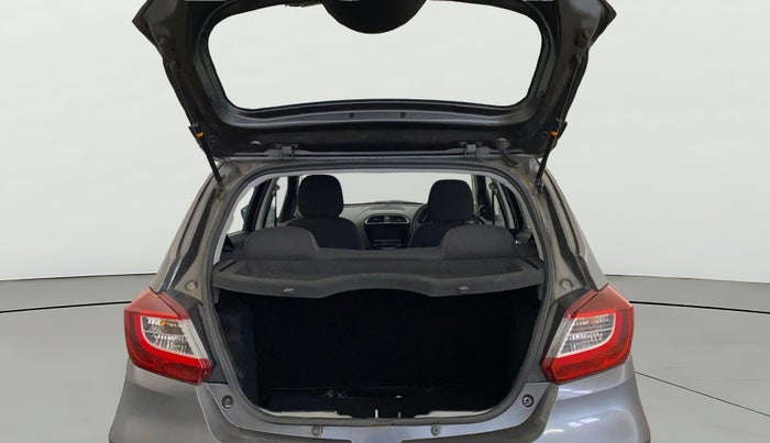 2020 Tata Tiago XZ PETROL, Petrol, Manual, 9,610 km, Boot Open Zoomed View