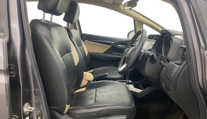 2019 Honda Jazz 1.2L I-VTEC VX CVT, Petrol, Automatic, 32,605 km, Right Side Front Door Cabin