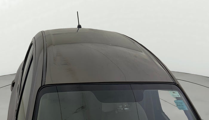 2017 Maruti Dzire ZXI PLUS, Petrol, Manual, 43,814 km, Roof