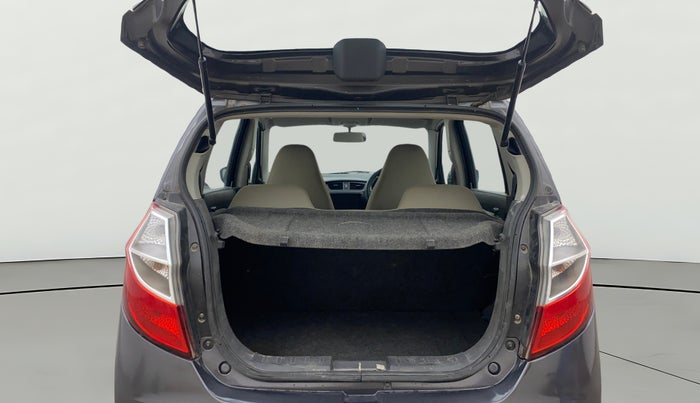 2017 Maruti Alto K10 VXI (O) AMT, Petrol, Automatic, 51,101 km, Boot Open Zoomed View