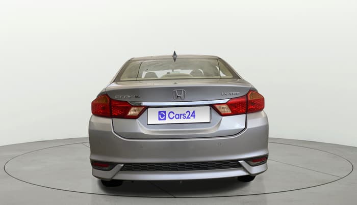 2019 Honda City 1.5L I-VTEC V MT, Petrol, Manual, 86,097 km, Back/Rear