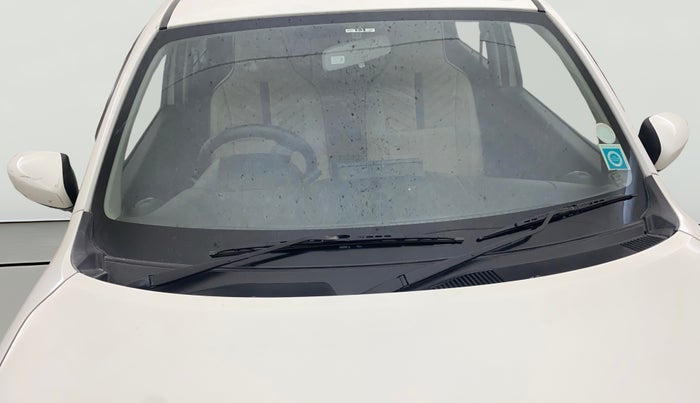 2022 Maruti Celerio ZXI, Petrol, Manual, 36,950 km, Front Windshield