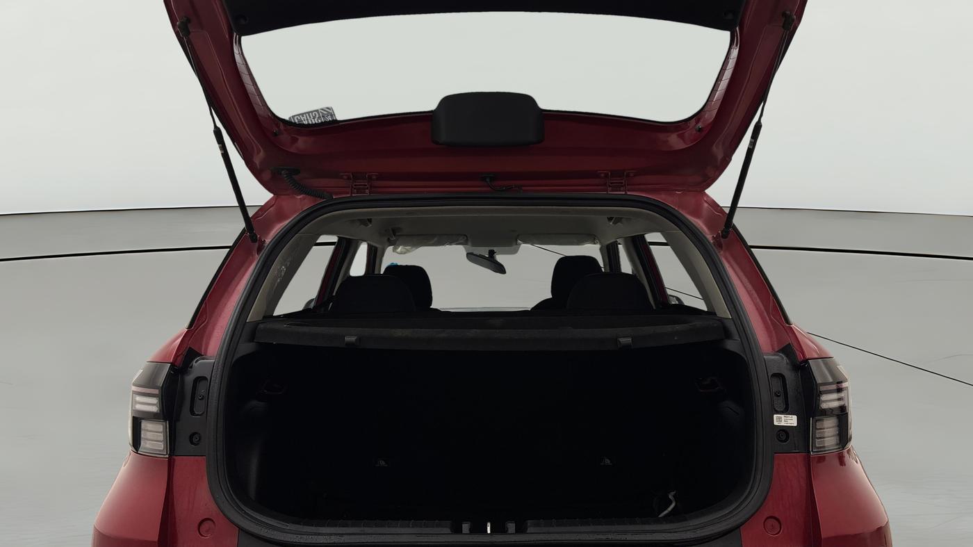 2022 Hyundai VENUE S (O) 1.0 TURBO IMT, Petrol, Manual, 72,413 km, Boot Open Zoomed View