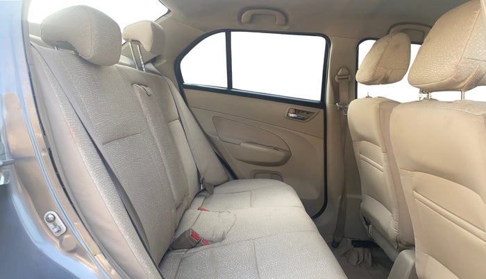 2014 Maruti Swift Dzire VDI, Diesel, Manual, 88,849 km, Right Side Rear Door Cabin