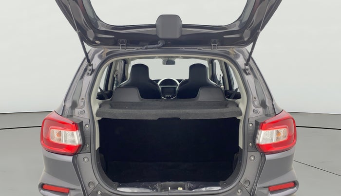 2022 Maruti S PRESSO VXI+, Petrol, Manual, 29,439 km, Boot Open Zoomed View