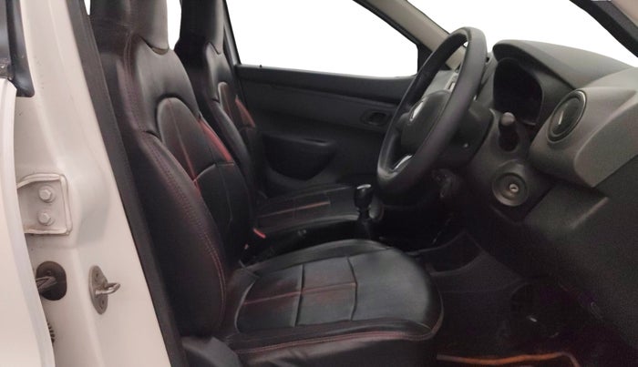 2016 Renault Kwid RXT 0.8, Petrol, Manual, 32,532 km, Right Side Front Door Cabin